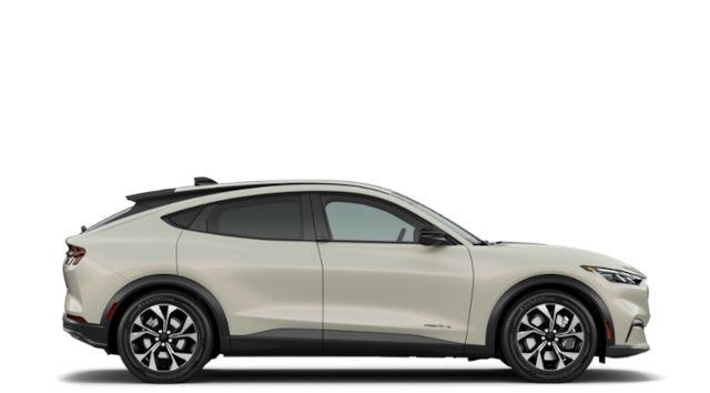 2026 Ford Mustang Mach-E® External Image 1